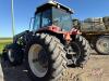 A46 Buhler/Versatile 2160 Genesis MFWD Tractor, S/N BV12160, **Keys** - 9