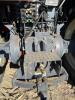 A46 Buhler/Versatile 2160 Genesis MFWD Tractor, S/N BV12160, **Keys** - 10