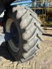 A46 Buhler/Versatile 2160 Genesis MFWD Tractor, S/N BV12160, **Keys** - 11