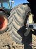 A46 Buhler/Versatile 2160 Genesis MFWD Tractor, S/N BV12160, **Keys** - 12