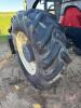 A46 Buhler/Versatile 2160 Genesis MFWD Tractor, S/N BV12160, **Keys** - 13