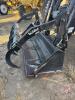 A46 Buhler/Versatile 2160 Genesis MFWD Tractor, S/N BV12160, **Keys** - 14