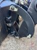 A46 Buhler/Versatile 2160 Genesis MFWD Tractor, S/N BV12160, **Keys** - 15