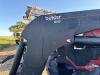 A46 Buhler/Versatile 2160 Genesis MFWD Tractor, S/N BV12160, **Keys** - 16
