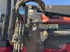 A46 Buhler/Versatile 2160 Genesis MFWD Tractor, S/N BV12160, **Keys** - 20