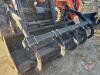 A46 Buhler/Versatile 2160 Genesis MFWD Tractor, S/N BV12160, **Keys** - 21