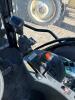 A46 Buhler/Versatile 2160 Genesis MFWD Tractor, S/N BV12160, **Keys** - 27