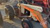 A163 Case 310 Tractor, S/N 6053920, **Key** - 3