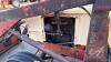 A163 Case 310 Tractor, S/N 6053920, **Key** - 9