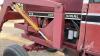 A193 International 886 Tractor, S/N 12522, **Key** - 6