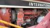 A193 International 886 Tractor, S/N 12522, **Key** - 7