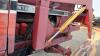 A193 International 886 Tractor, S/N 12522, **Key** - 9