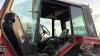 A193 International 886 Tractor, S/N 12522, **Key** - 18