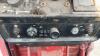 A193 International 886 Tractor, S/N 12522, **Key** - 22