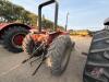 A193 Case IH 485 Tractor, S/N B021039, **Key** - 3