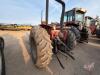 A193 Case IH 485 Tractor, S/N B021039, **Key** - 4