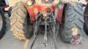A193 Case IH 485 Tractor, S/N B021039, **Key** - 5