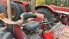 A193 Case IH 485 Tractor, S/N B021039, **Key** - 8