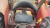 A193 Case IH 485 Tractor, S/N B021039, **Key** - 9