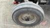 A193 Case IH 485 Tractor, S/N B021039, **Key** - 13