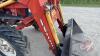 A193 Belarus 825 MFWD Tractor, S/N 274638, **Key to come** - 6