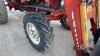A193 Belarus 825 MFWD Tractor, S/N 274638, **Key to come** - 8
