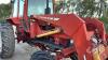 A193 Belarus 825 MFWD Tractor, S/N 274638, **Key to come** - 9
