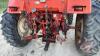 A193 Belarus 825 MFWD Tractor, S/N 274638, **Key to come** - 12
