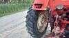 A193 Belarus 825 MFWD Tractor, S/N 274638, **Key to come** - 14