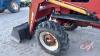 A193 Belarus 825 MFWD Tractor, S/N 274638, **Key to come** - 17