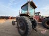A199 White 2-155 Tractor 172hp, S/N 4012068, **Key** - 4
