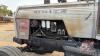A199 White 2-155 Tractor 172hp, S/N 4012068, **Key** - 6