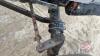 A199 White 2-155 Tractor 172hp, S/N 4012068, **Key** - 9