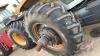 A199 White 2-155 Tractor 172hp, S/N 4012068, **Key** - 11
