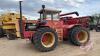 A199 Versatile 700 Series Tractor, S/N 011739, **Key** - 2