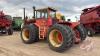 A199 Versatile 700 Series Tractor, S/N 011739, **Key** - 3