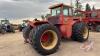 A199 Versatile 700 Series Tractor, S/N 011739, **Key** - 5