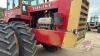 A199 Versatile 700 Series Tractor, S/N 011739, **Key** - 8