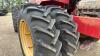 A199 Versatile 700 Series Tractor, S/N 011739, **Key** - 9