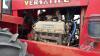 A199 Versatile 700 Series Tractor, S/N 011739, **Key** - 10