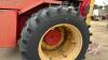 A199 Versatile 700 Series Tractor, S/N 011739, **Key** - 11