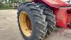 A199 Versatile 700 Series Tractor, S/N 011739, **Key** - 12