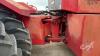 A199 Versatile 700 Series Tractor, S/N 011739, **Key** - 13