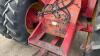 A199 Versatile 700 Series Tractor, S/N 011739, **Key** - 14