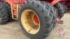 A199 Versatile 700 Series Tractor, S/N 011739, **Key** - 16