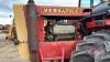 A199 Versatile 700 Series Tractor, S/N 011739, **Key** - 20
