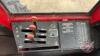 A199 Versatile 700 Series Tractor, S/N 011739, **Key** - 24