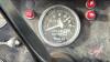 A199 Versatile 700 Series Tractor, S/N 011739, **Key** - 28