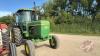 A167 John Deere 4230 Tractor, S/N 019519, **Key** - 2