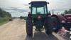 A167 John Deere 4230 Tractor, S/N 019519, **Key** - 3